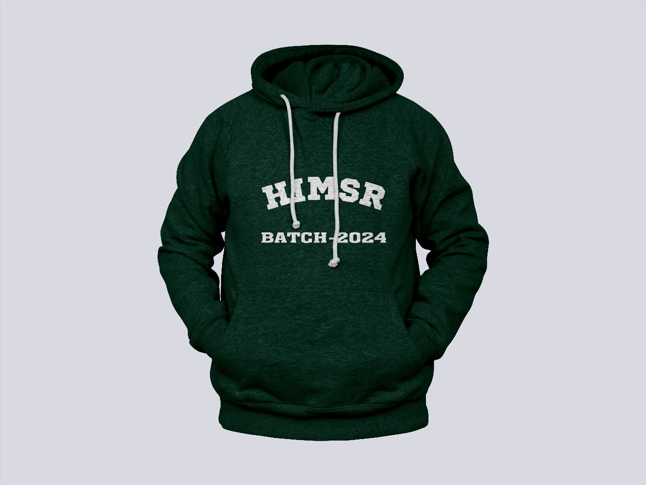 HIMSR
